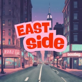 Eastside Bootleg Bari Mcknight & Jon Jukebox