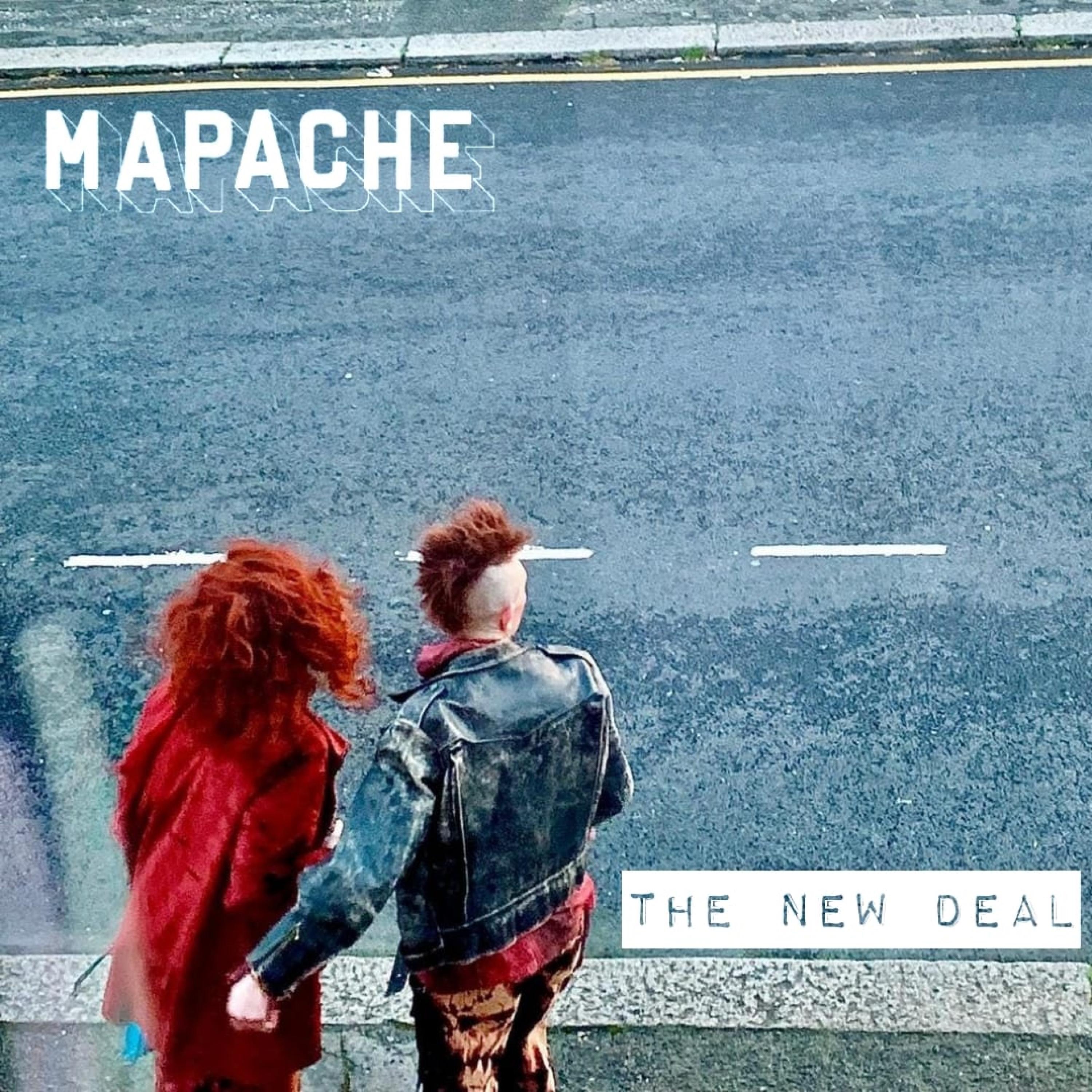 The New Deal - Single