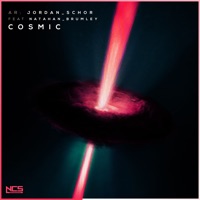 Cosmic (feat. Nathan Brumley) - Single - Jordan Schor