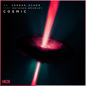 Cosmic (feat. Nathan Brumley) - Single