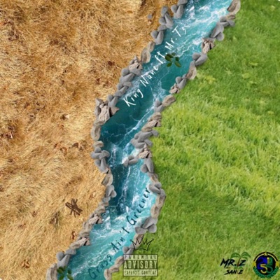 Grass Ain't Greener (feat. Mr.Tz) - Single