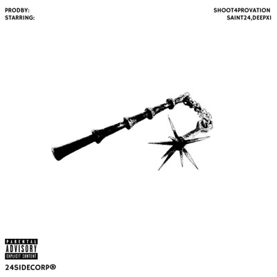 PRENDAS (feat. deepx1) - Single
