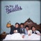 Sleep on the Dance Floor - The Postelles lyrics