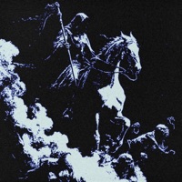 4 HORSEMEN - Single - Hunterdrinkswater