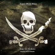 Captain Bloody Bones (Unabridged) - Drac Von Stoller
