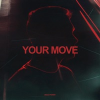 Your Move - Single - Diego Power