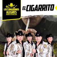 El Cigarrito - Single - Los Lumaquinos Alegres
