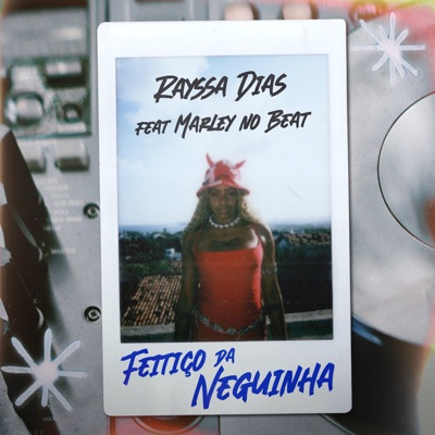 Feitiço da Neguinha (feat. Marley no Beat) - Single