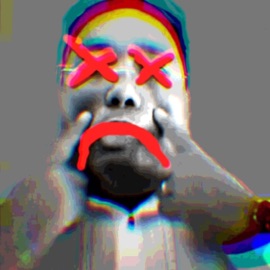 Hindi Ka Rebolusyon (feat. Migz Llado & mundane:) Mad Generic