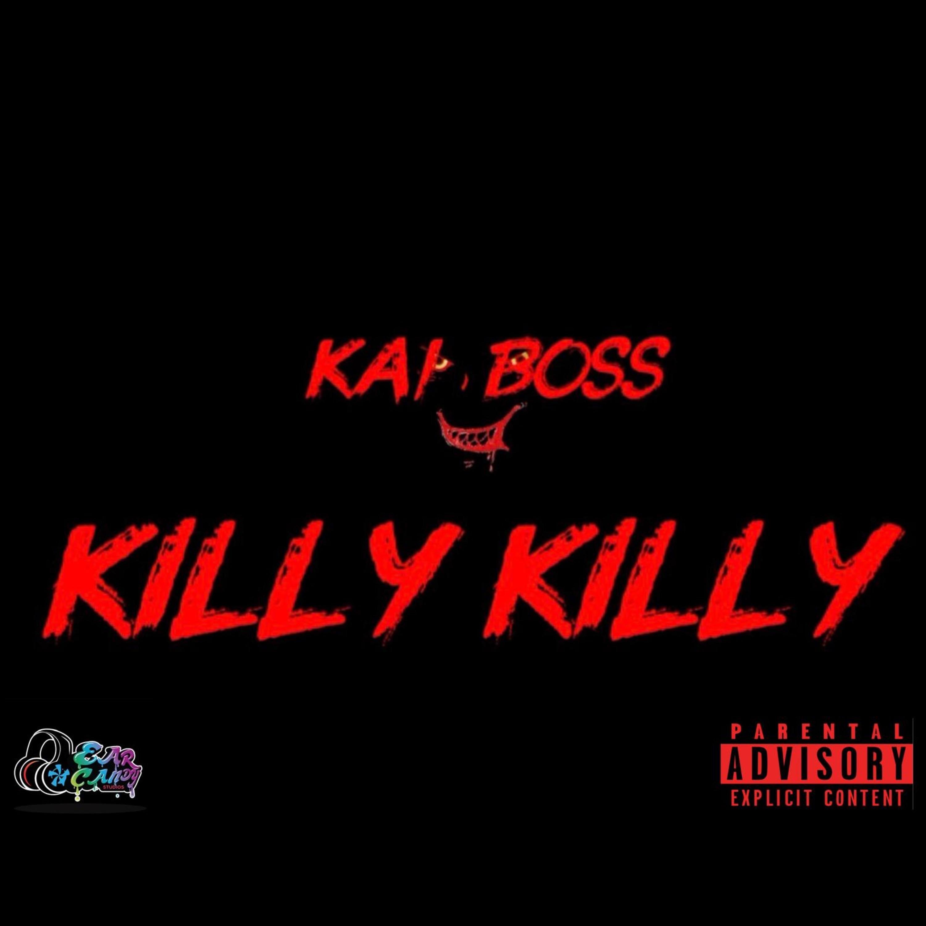 Killy Killy (Catastrophe Riddim) - Single