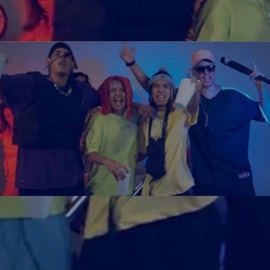 Gucci Rodrigo Beat Mc, Lerix & Relikia