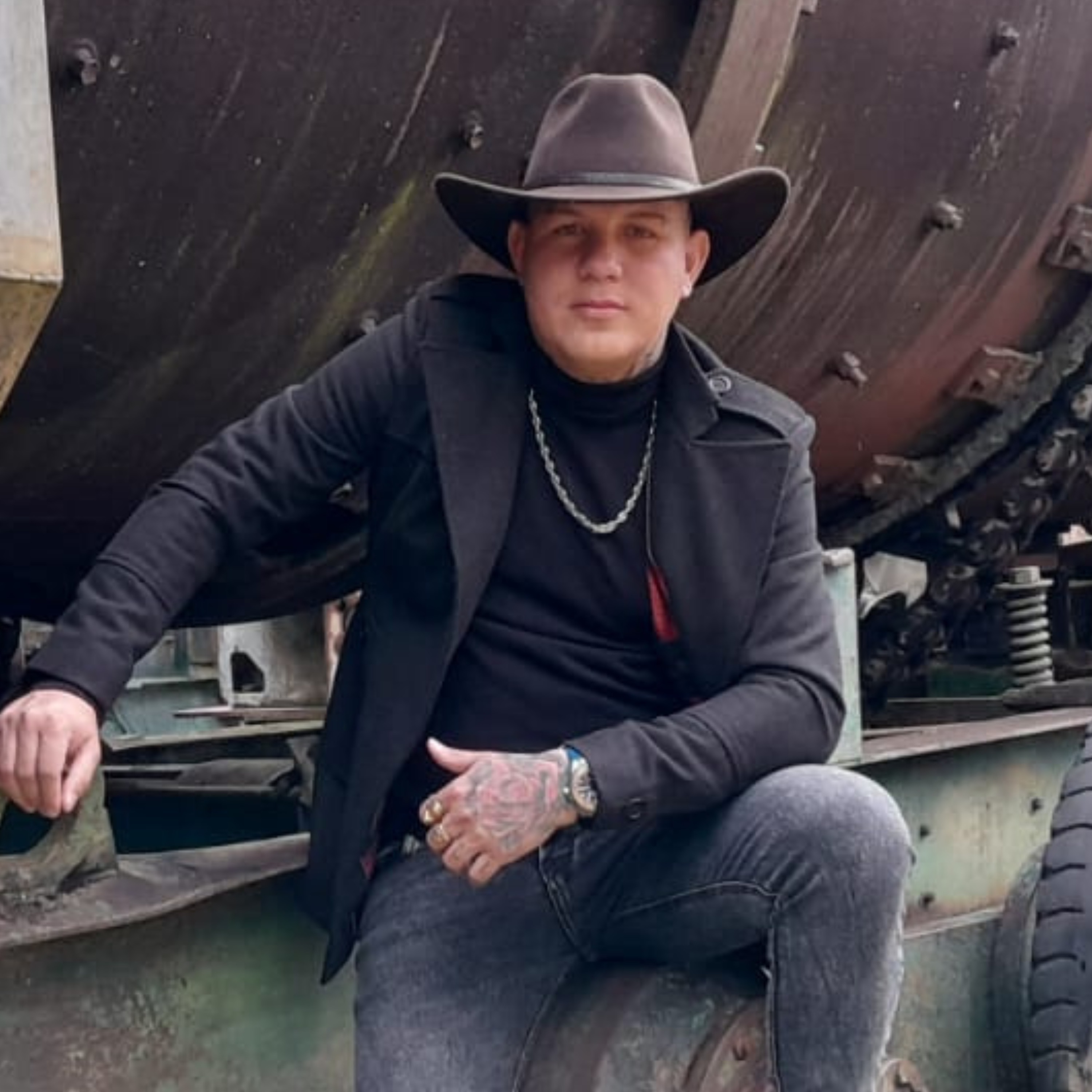 Perro y Bandido - Single