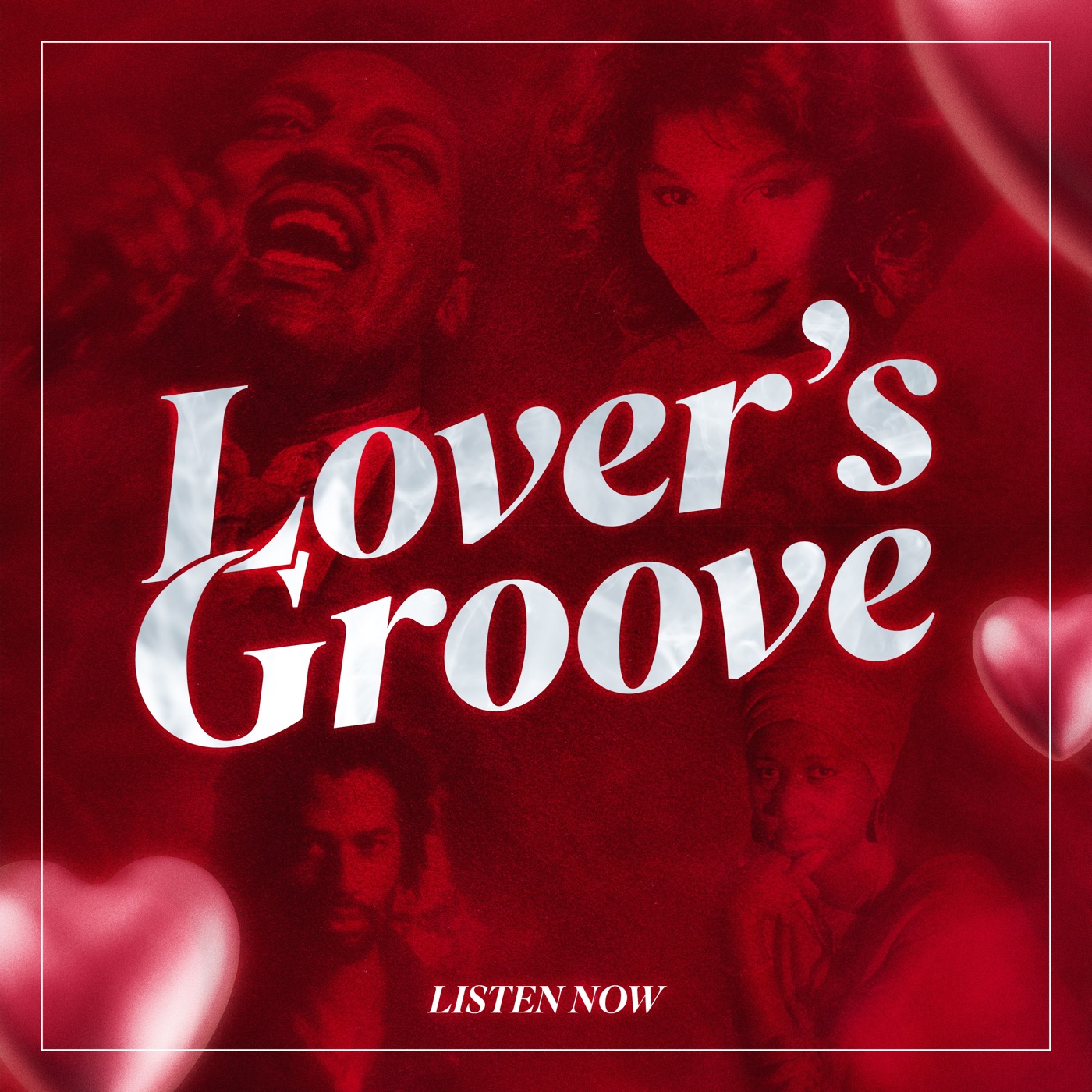 Lover's Groove