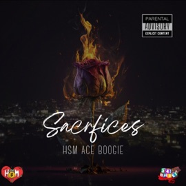 Money Talk (feat. Yalla2x) HSM Ace Boogie