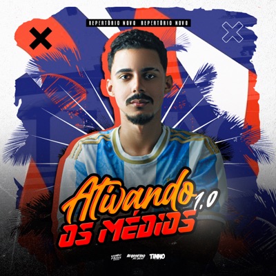 Ativando os Médios! 1.0 - Single