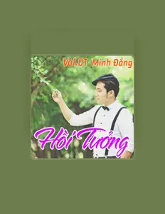 Listen to Minh Dang, watch music videos, read bio, see tour dates & more!