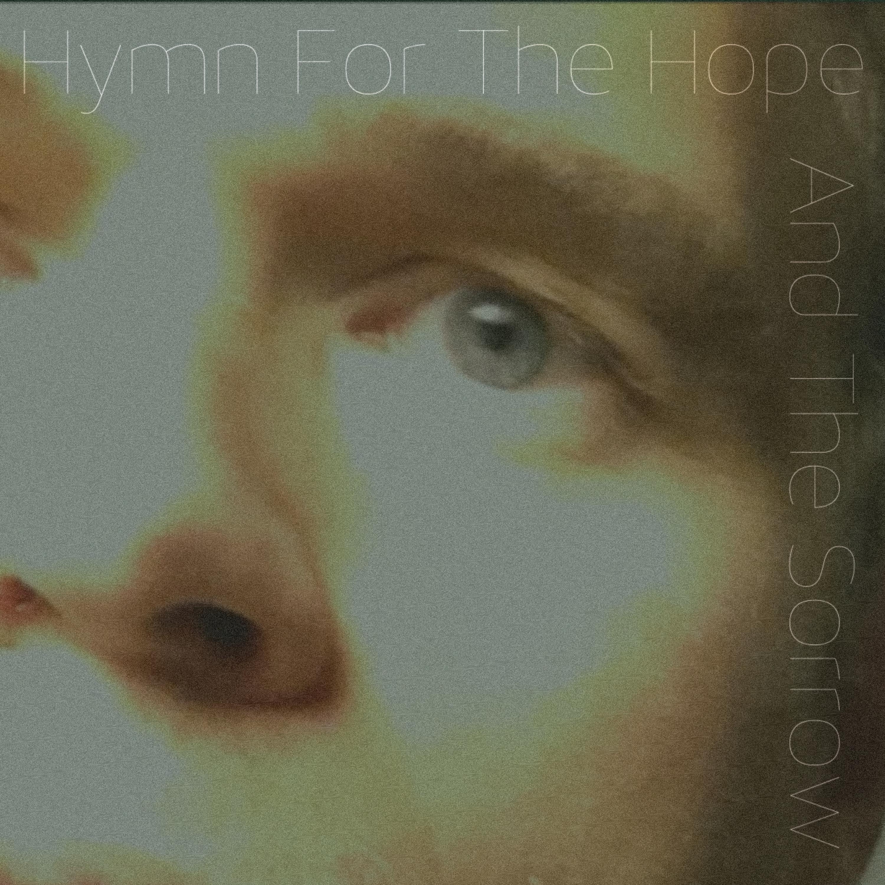 Hymn For The Hope And The Sorrow - Single