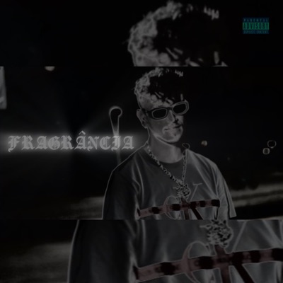 Fragrância (feat. Jaycee Jack) - Single