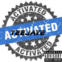 ACTIVATED - Single - Teejaye