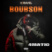 4 Matic - Single - Boub'son