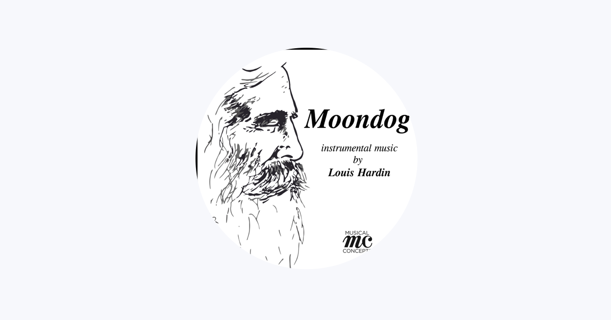 Moondog - Apple Music