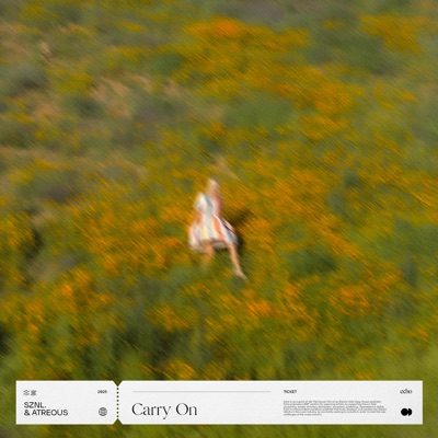 Carry On - Single