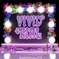 Vivid Girl