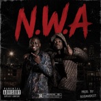 N.W.A - Single