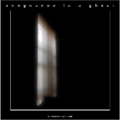 Vengeance Is A Ghost - Single