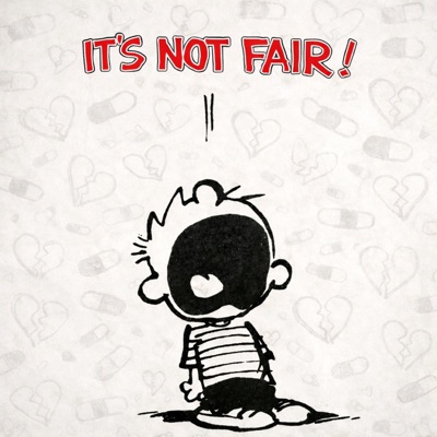 not fair ! (feat. Tre4jay) - Single