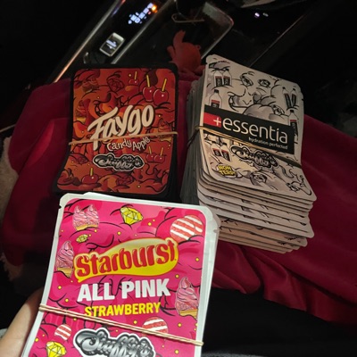 Pass It To Me (feat. Banga TFC) - Single