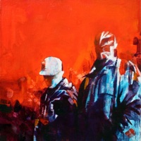 INTEMPORALITÉ - Single - Kyo Itachi & Rocca