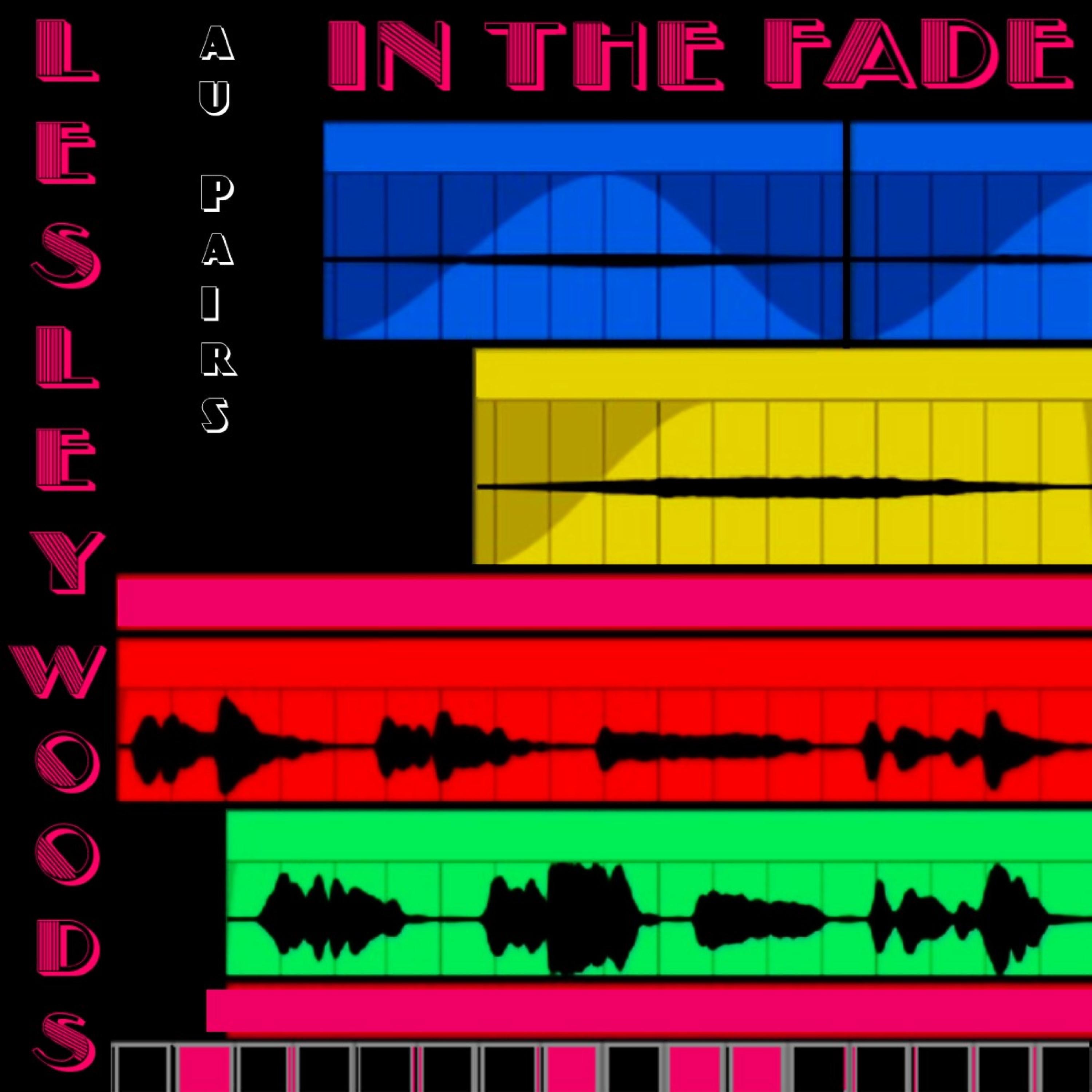 IN THE FADE - EP