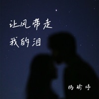 让风带走我的泪 - Single - 杨瑜婷