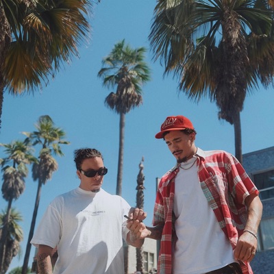 Exotic (feat. Demrick) - Single