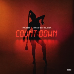 Countdown - Single