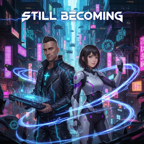 Still Becoming (feat. NixJ)