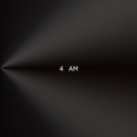 4 AM - Single - GERA & edxandeR