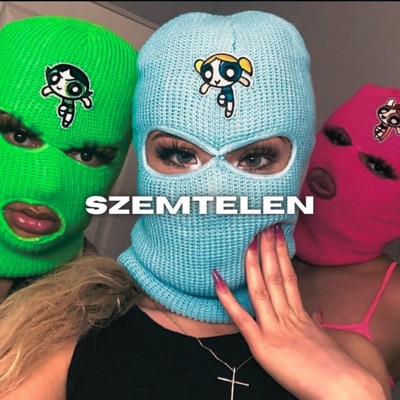 Szemtelen - Single