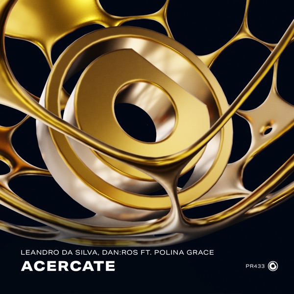 Acercate (feat. Polina Grace) - Single