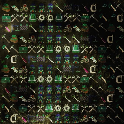 BOOMTOWN! (feat. Hyperex) - Single