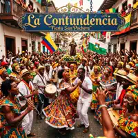 Catia Catiadora — La Contundencia