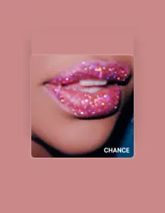 CHANCE सुनें, म्यूज़िक वीडियो देखें, बायो पढ़ें, दौरे की तारीखें और बहुत कुछ देखें!