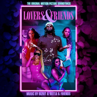 All The Way (Original Motion Picture Soundtrack) [feat. Syreeta O] - Single