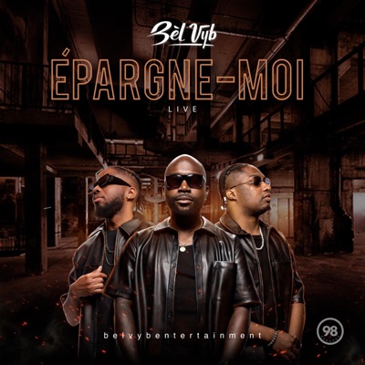 EPARGNE MOI (LIVE) - EP