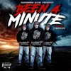 Been a Minute (feat. J Bentley) - Single