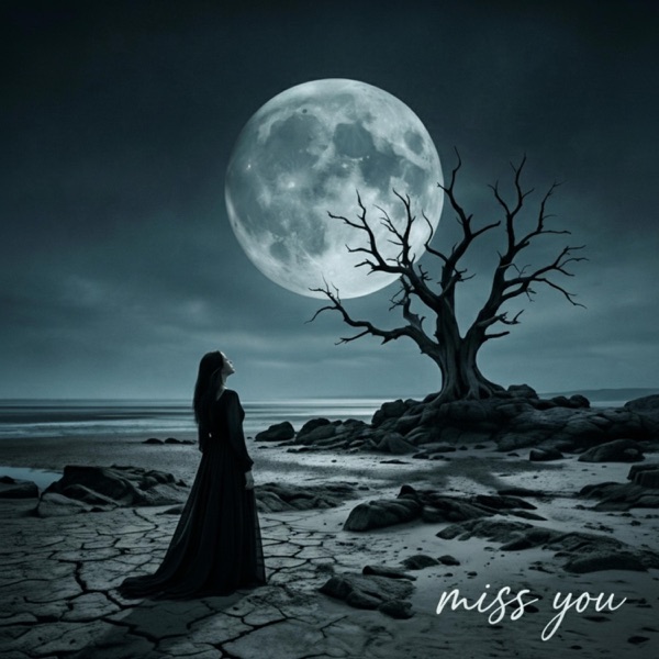 miss you