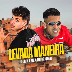 Levada Maneira