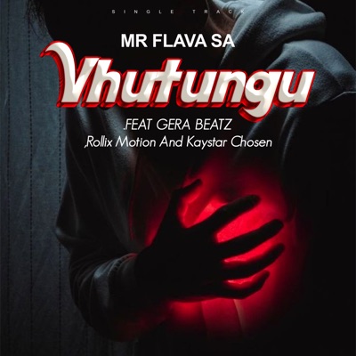 VHUTUNGU (feat. Gera Beats & Rollix Motion) - Single