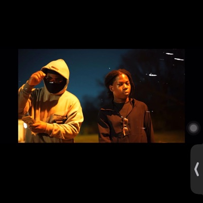 Trish files (feat. AllGrind NoLuck) - Single